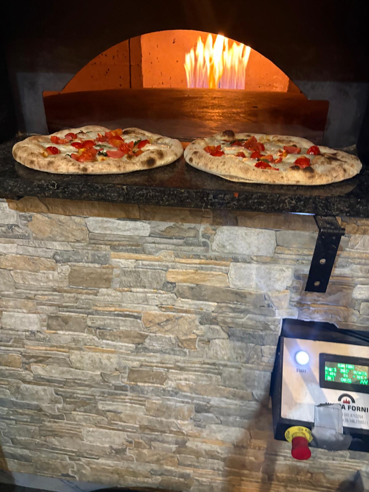 Pizze La Livella